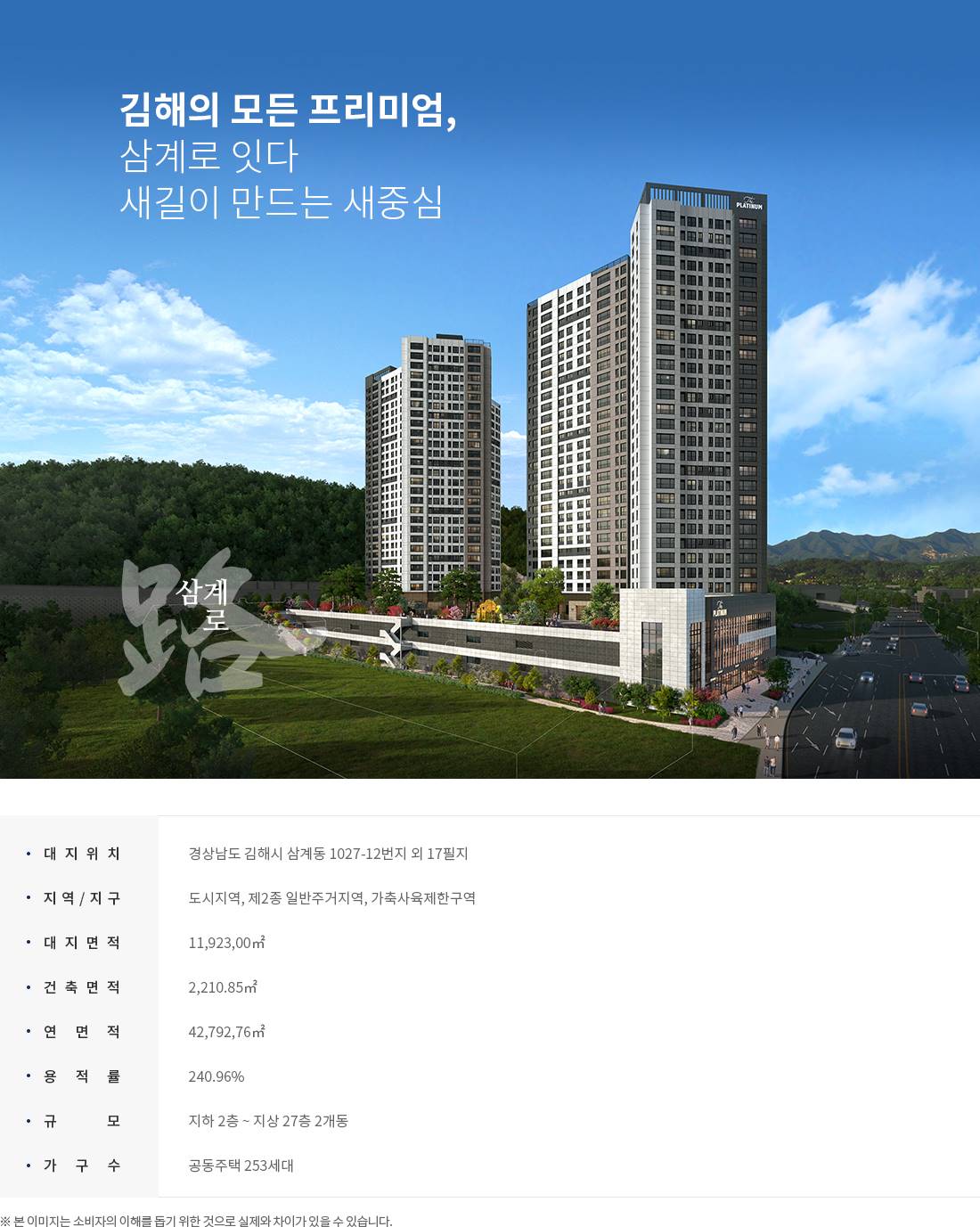 사업개요